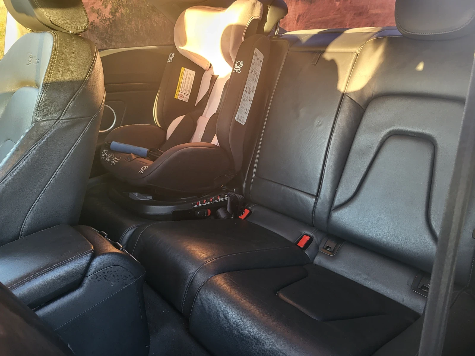 Audi A5 3 TDI QUATTRO, снимка 15 - Автомобили и джипове - 54172884