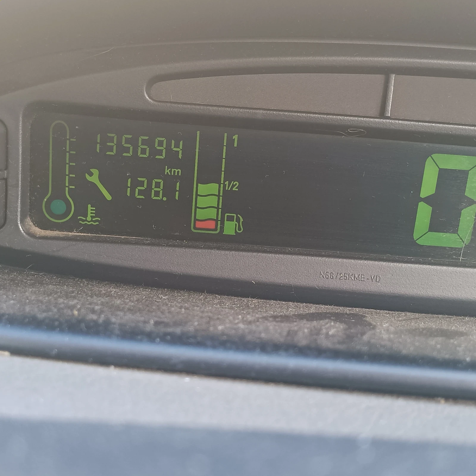 Citroen Xsara picasso 1.6 | Mobile.bg � ����������� 8