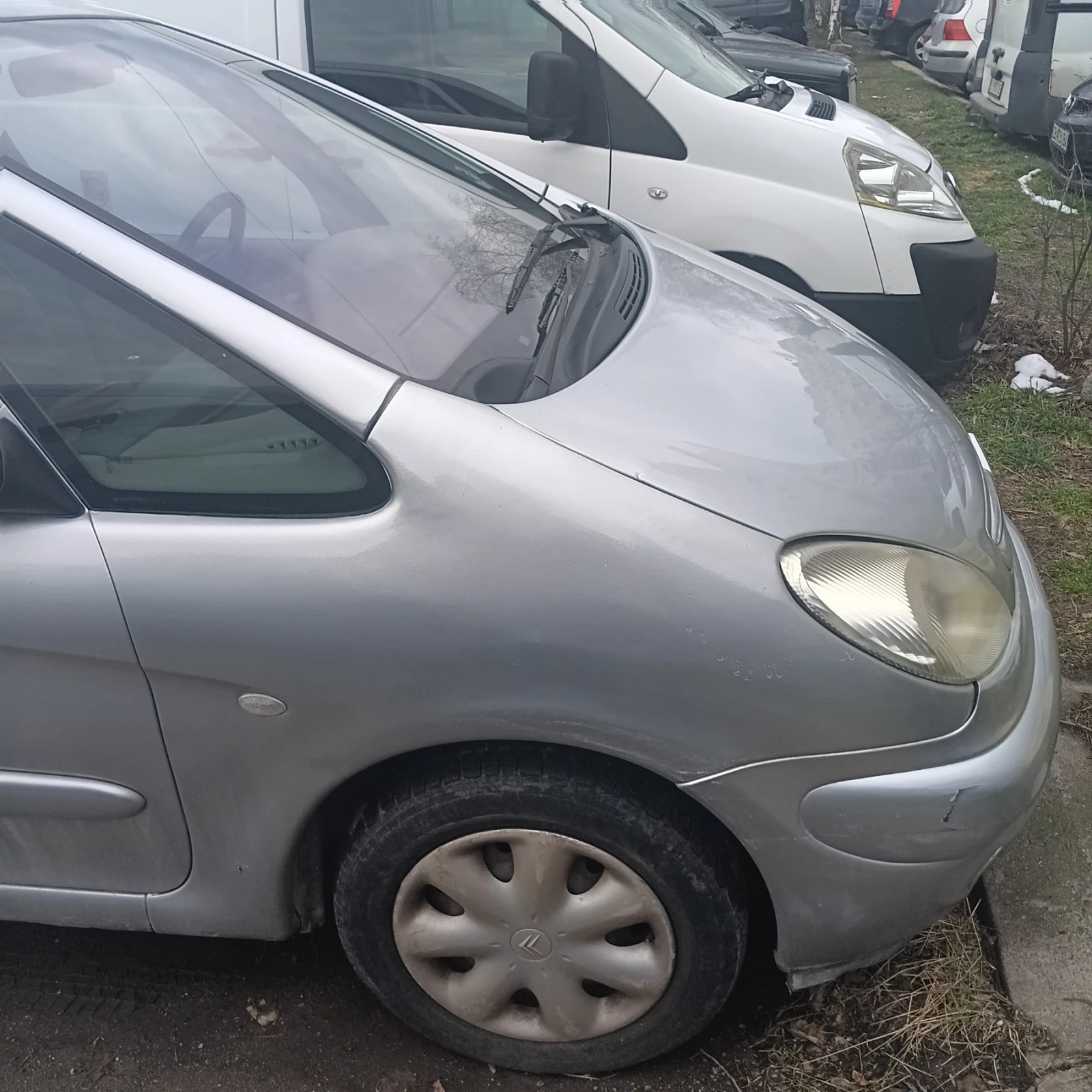 Citroen Xsara picasso 1.6 | Mobile.bg � ����������� 2
