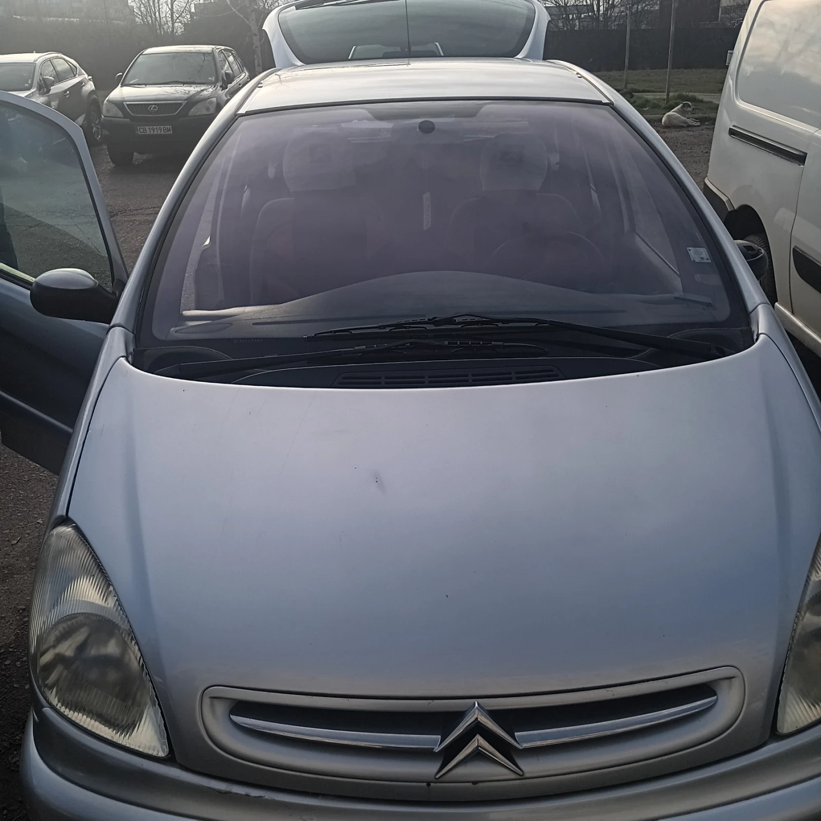 Citroen Xsara picasso 1.6 | Mobile.bg � ����������� 1