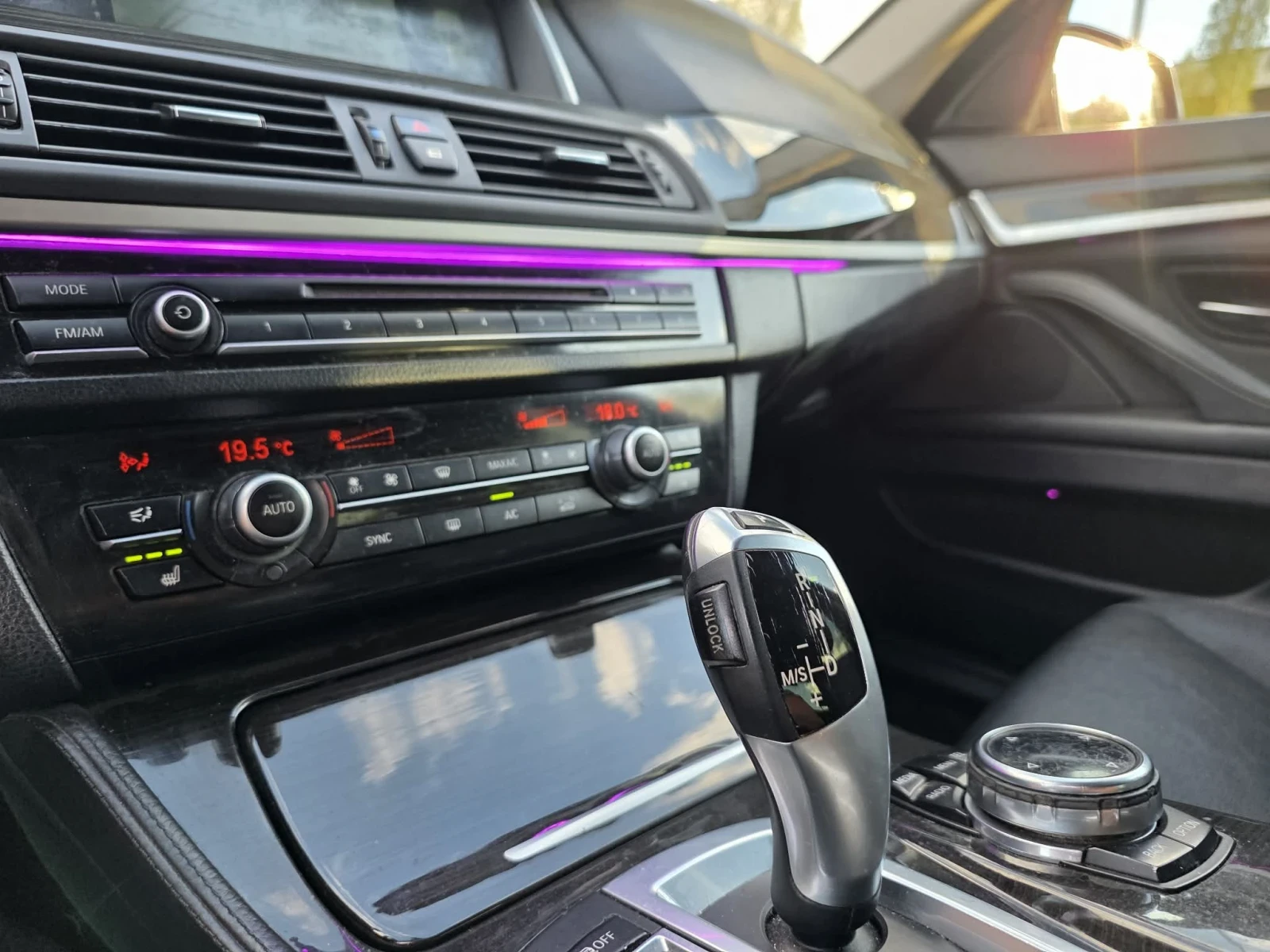 BMW 535 Mpack-xdrive | Mobile.bg � ����������� 15