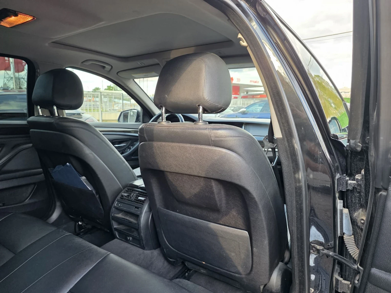 BMW 535 Mpack-xdrive | Mobile.bg � ����������� 8