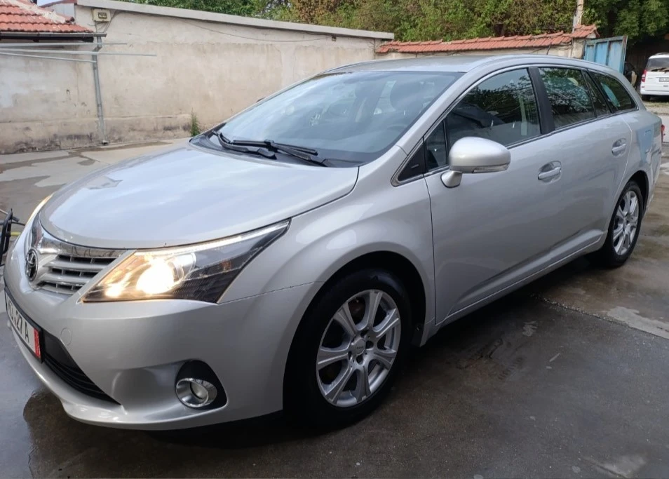 Toyota Avensis 2.2 D | Mobile.bg � ����������� 4