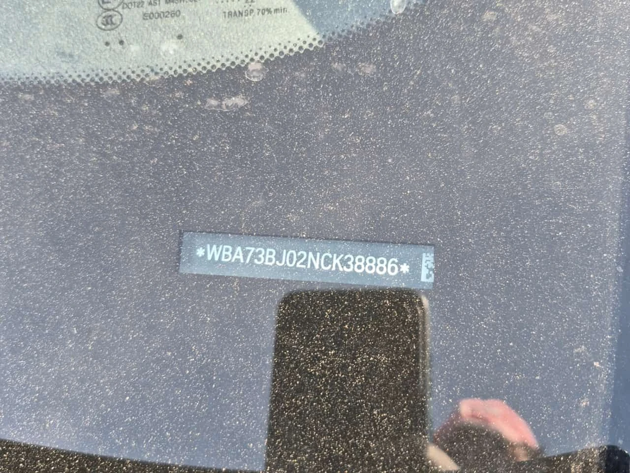 BMW 540  XDRIVE / ПЪРВИ СОБСТВЕНИК /DISTRONIC/HUD, снимка 16 - Автомобили и джипове - 54783282