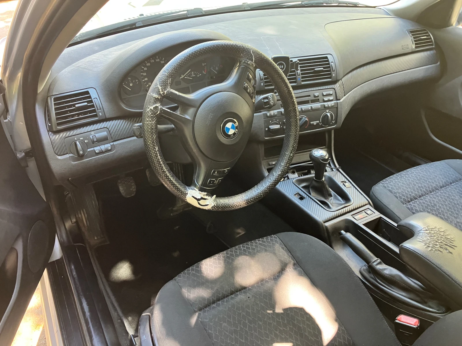 BMW 318, снимка 5 - Автомобили и джипове - 55098352