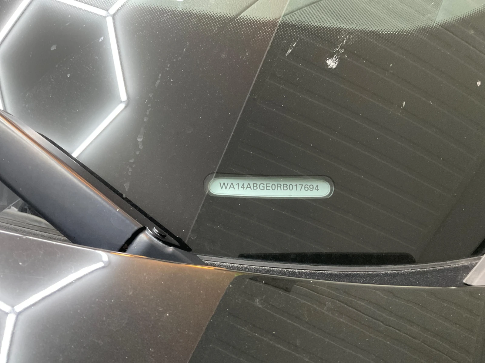 Audi Q8 e tron 55 ///360///HEAD UP///АВТОКРЕДИТ , снимка 9 - Автомобили и джипове - 55113488