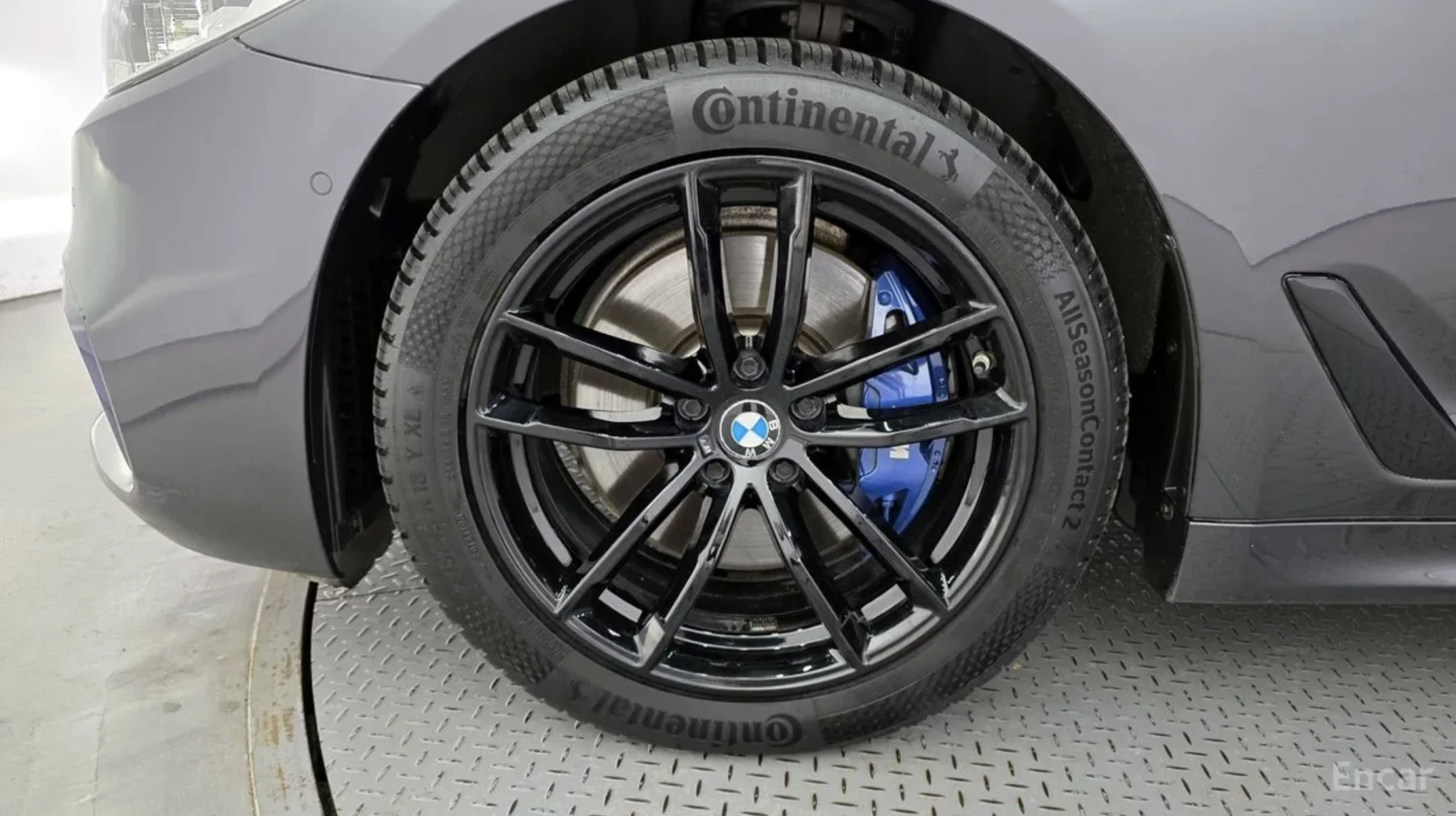 BMW 530 G30 M Sport Plus, снимка 3 - Автомобили и джипове - 55184680