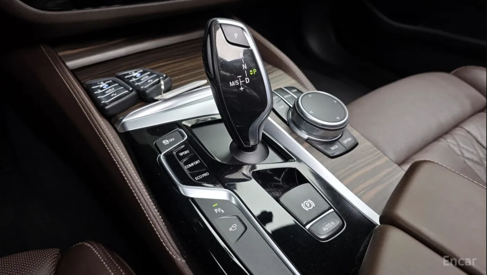 BMW 530 G30 M Sport Plus, снимка 7 - Автомобили и джипове - 55184680