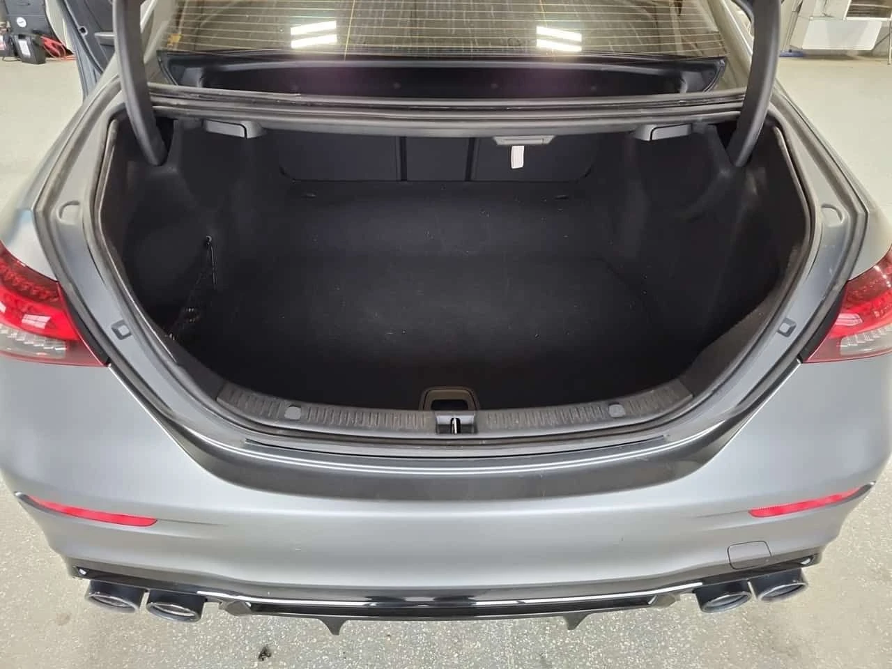 Mercedes-Benz E 53 AMG * CARFAX * Без инциденти * , снимка 13 - Автомобили и джипове - 55257973