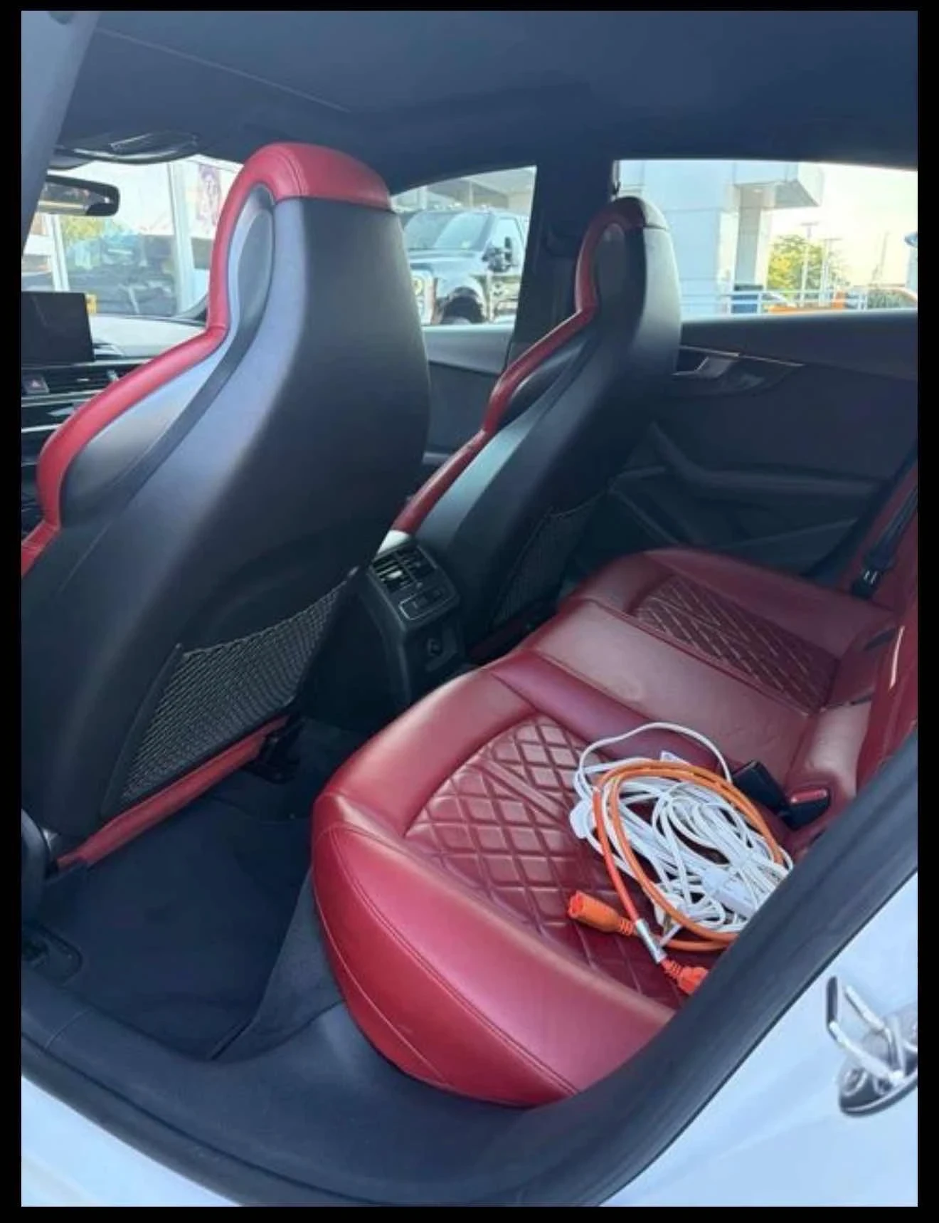 Audi S5 SPORTBACK / PROGRESSIV/ PODGREVI/ CARFAX, снимка 5 - Автомобили и джипове - 55425073