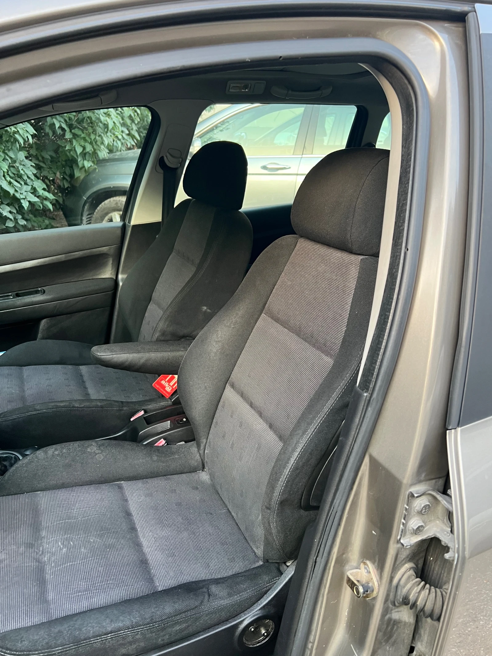Peugeot 307 2000 hdi 90 к.с., снимка 9 - Автомобили и джипове - 55425711