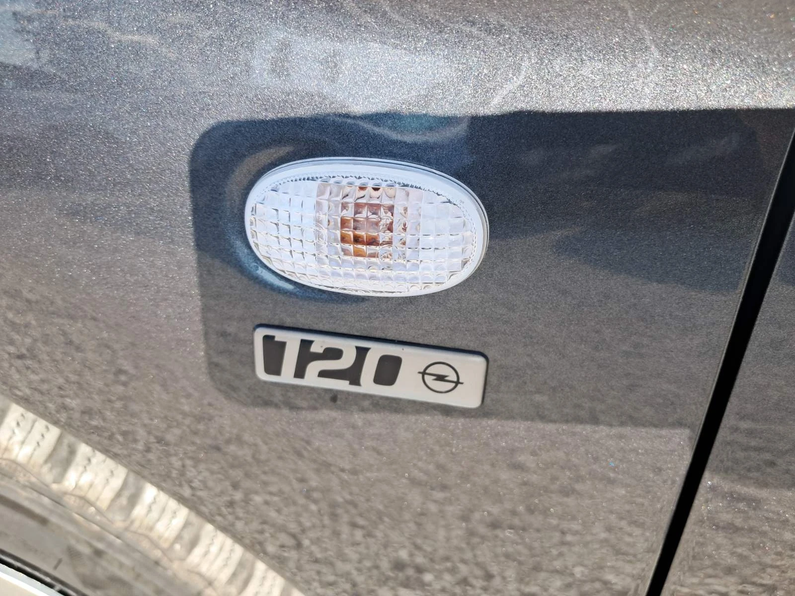 Opel Karl 1.0i, снимка 11 - Автомобили и джипове - 55473108