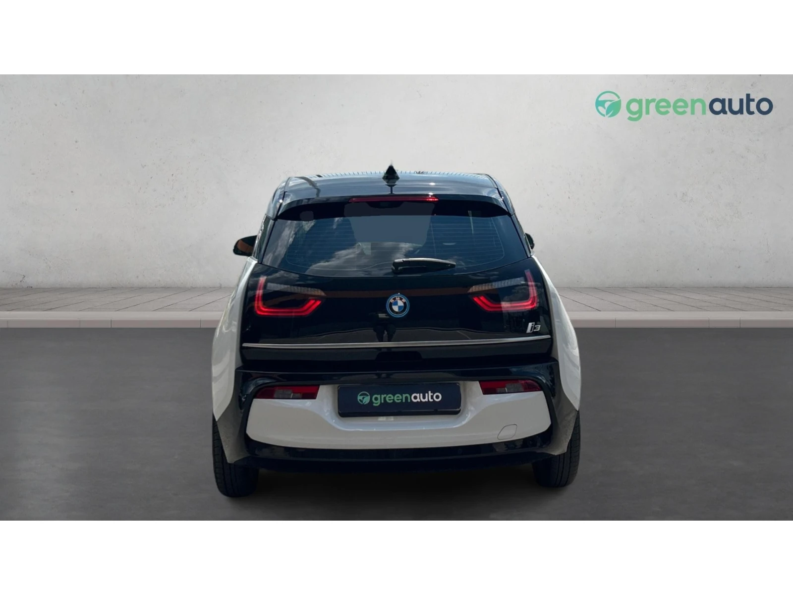 BMW i3 120 Ah Термопомпа, Месечна вноска от 222  , снимка 4 - Автомобили и джипове - 55541720
