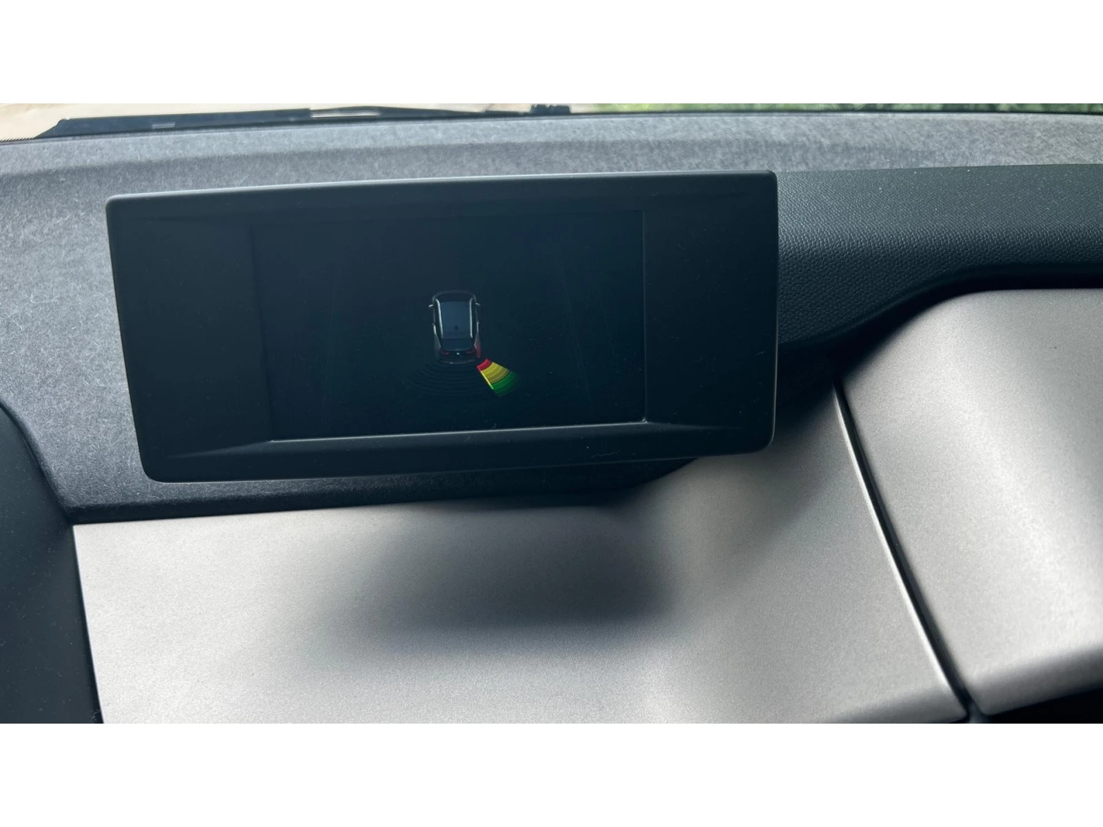 BMW i3 120 Ah Термопомпа, Месечна вноска от 222  , снимка 16 - Автомобили и джипове - 55541720
