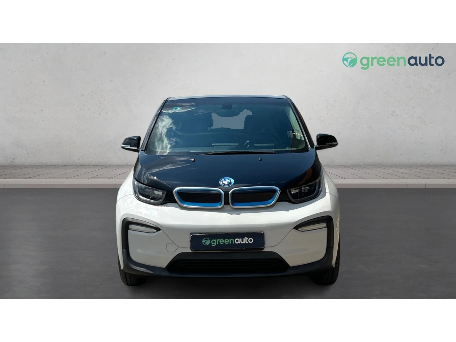 BMW i3 120 Ah Термопомпа, Месечна вноска от 222  , снимка 5 - Автомобили и джипове - 55541720