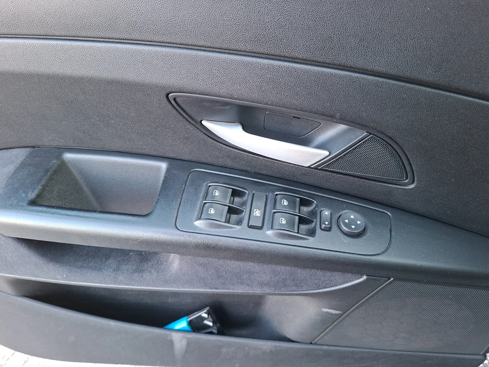 Fiat Punto Grande punto , снимка 3 - Автомобили и джипове - 55565217