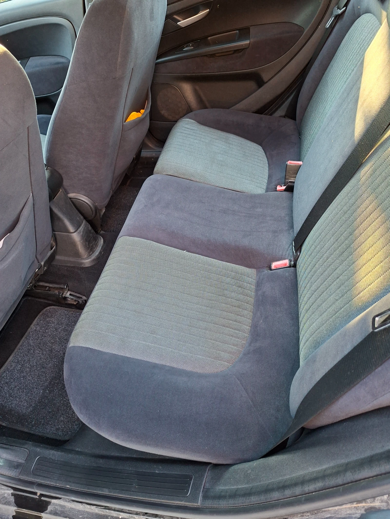 Fiat Punto Grande punto , снимка 7 - Автомобили и джипове - 55565217