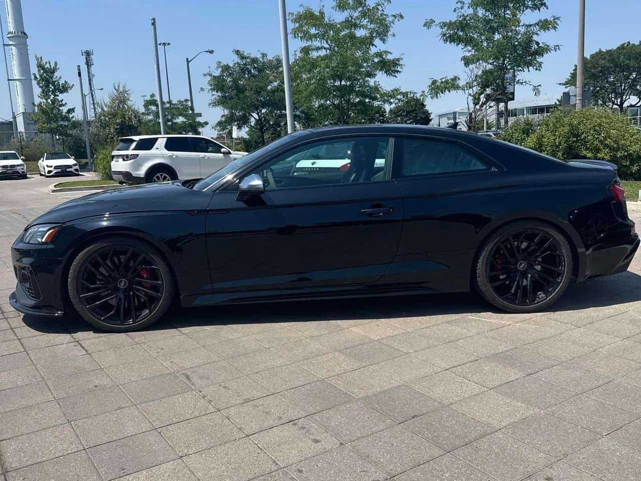 Audi Rs5 * 2.9 TFSI quattro * CARFAX * ОПЦИЯ ЗА ФИНАНСИРАНЕ, снимка 2 - Автомобили и джипове - 55615368