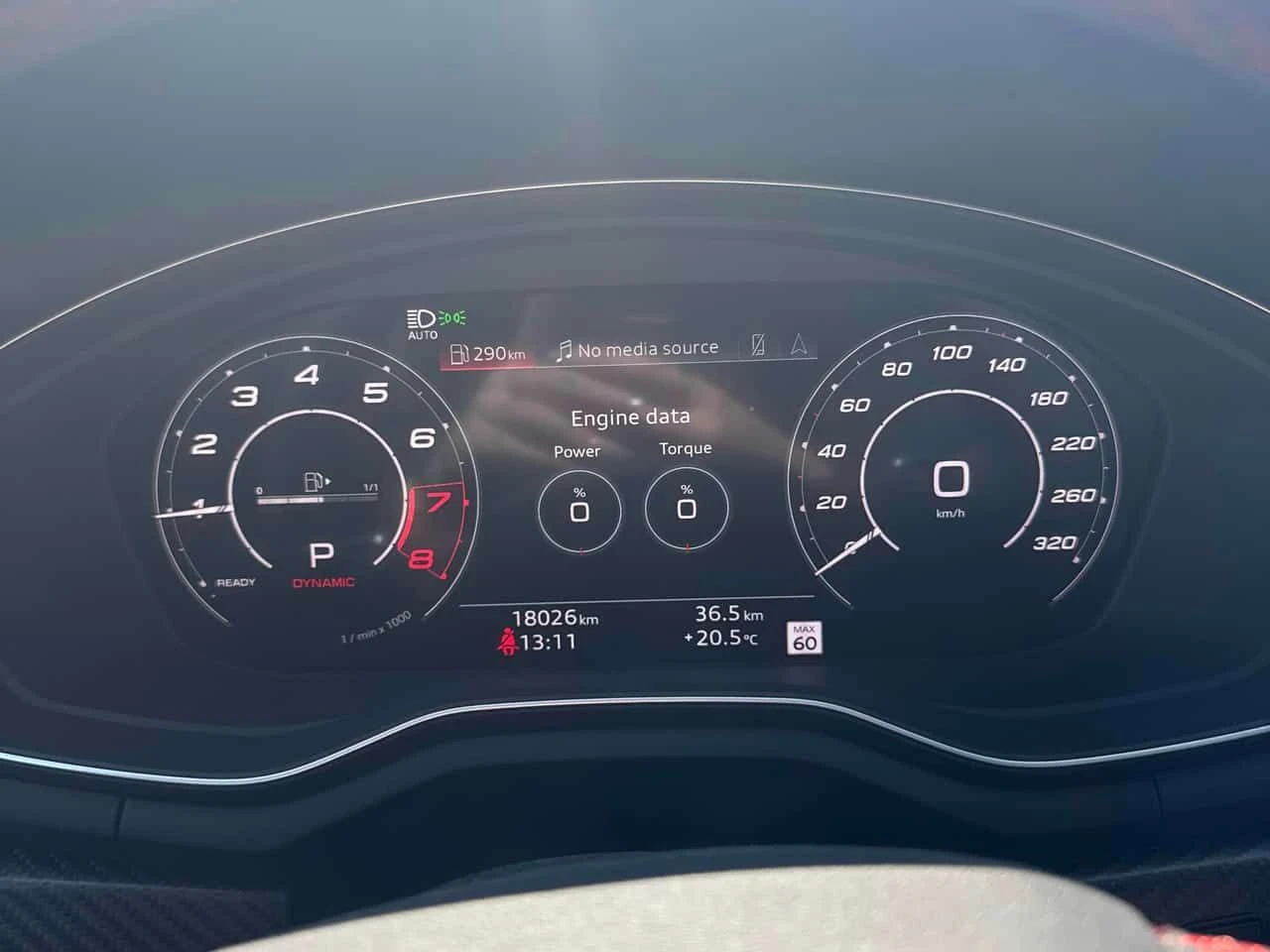 Audi Rs5 * 2.9 TFSI quattro * CARFAX * ОПЦИЯ ЗА ФИНАНСИРАНЕ, снимка 8 - Автомобили и джипове - 55615368