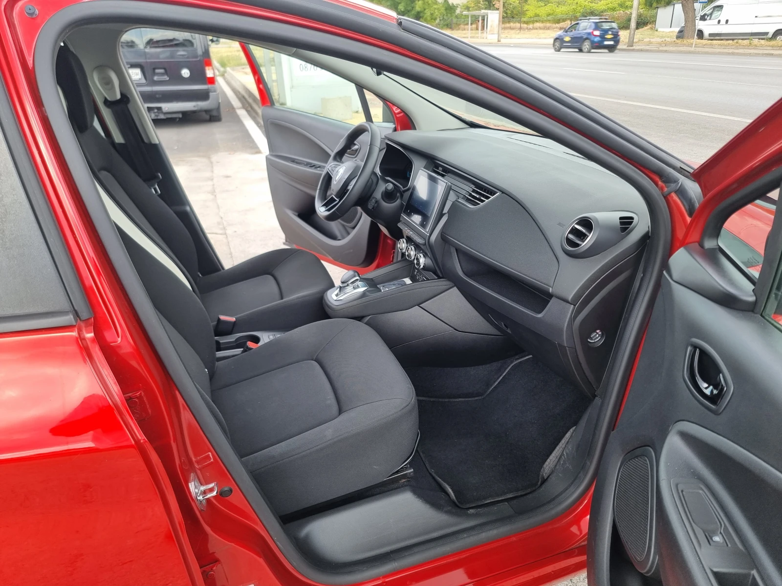 Renault Zoe | Mobile.bg � ����������� 17