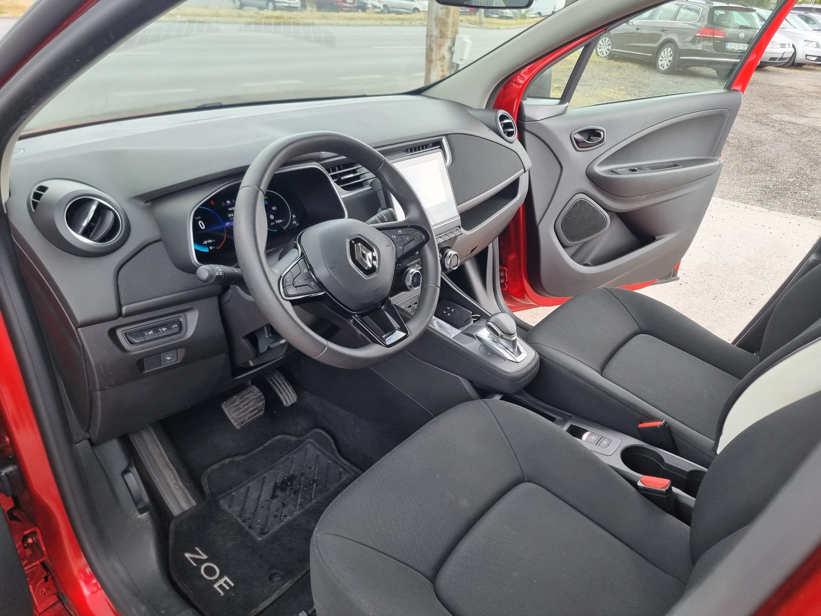 Renault Zoe | Mobile.bg � ����������� 13