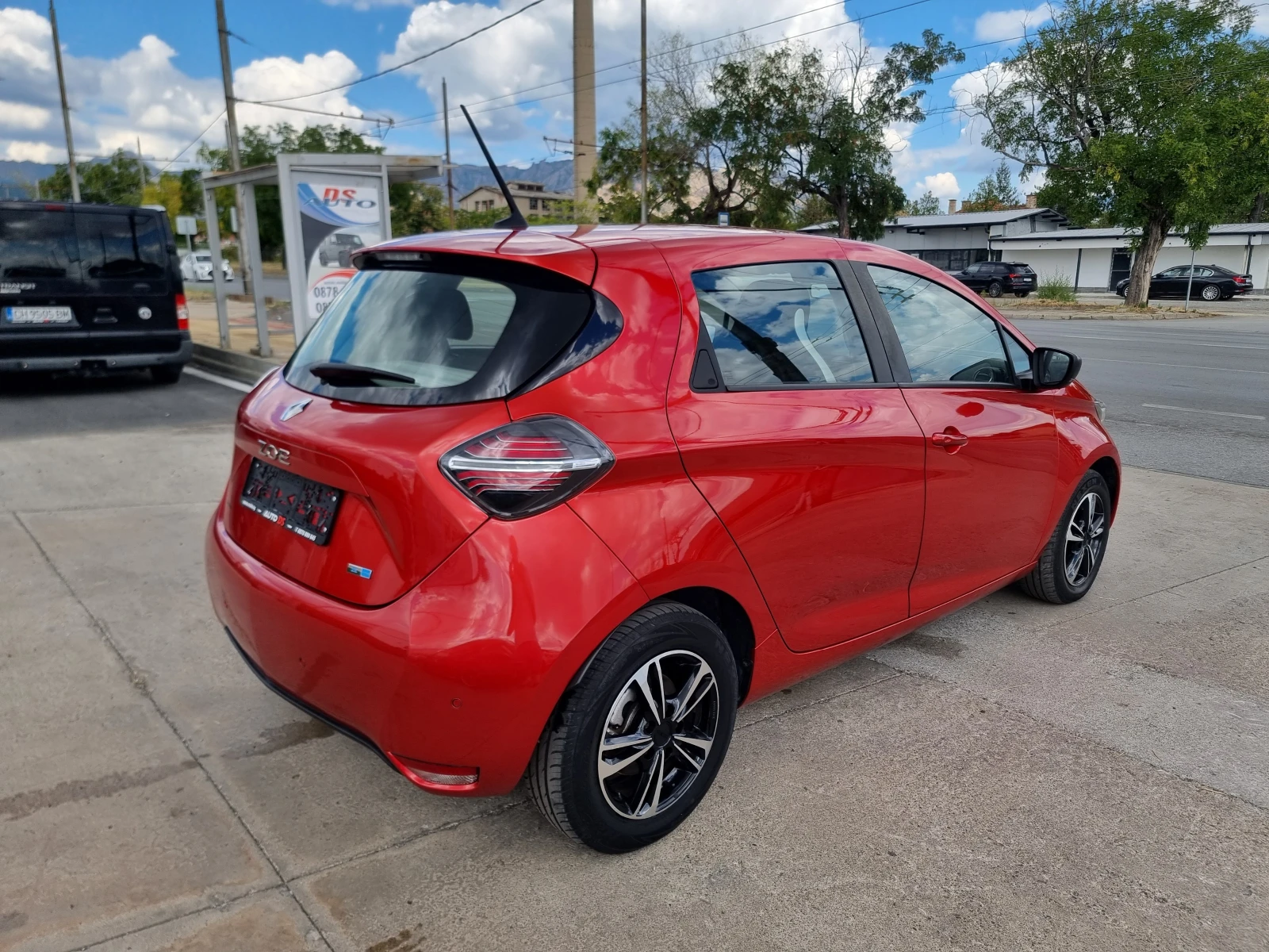 Renault Zoe | Mobile.bg � ����������� 5