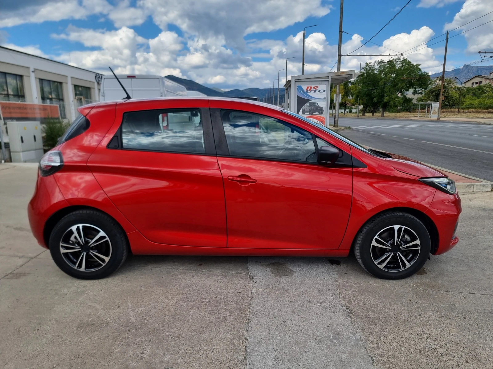Renault Zoe | Mobile.bg � ����������� 4