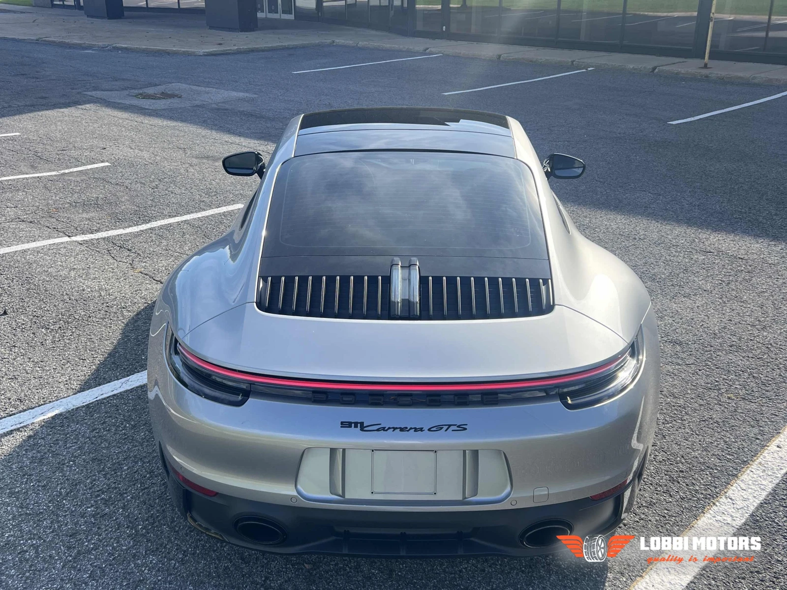 Porsche 911, снимка 4 - Автомобили и джипове - 56113912