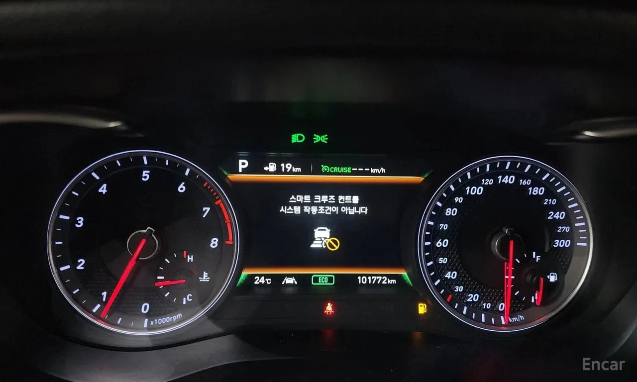 Genesis G70 2.0T SPORT AWD| ОБДУХ| ПАНО| ПАМЕТ| , снимка 8 - Автомобили и джипове - 56116229