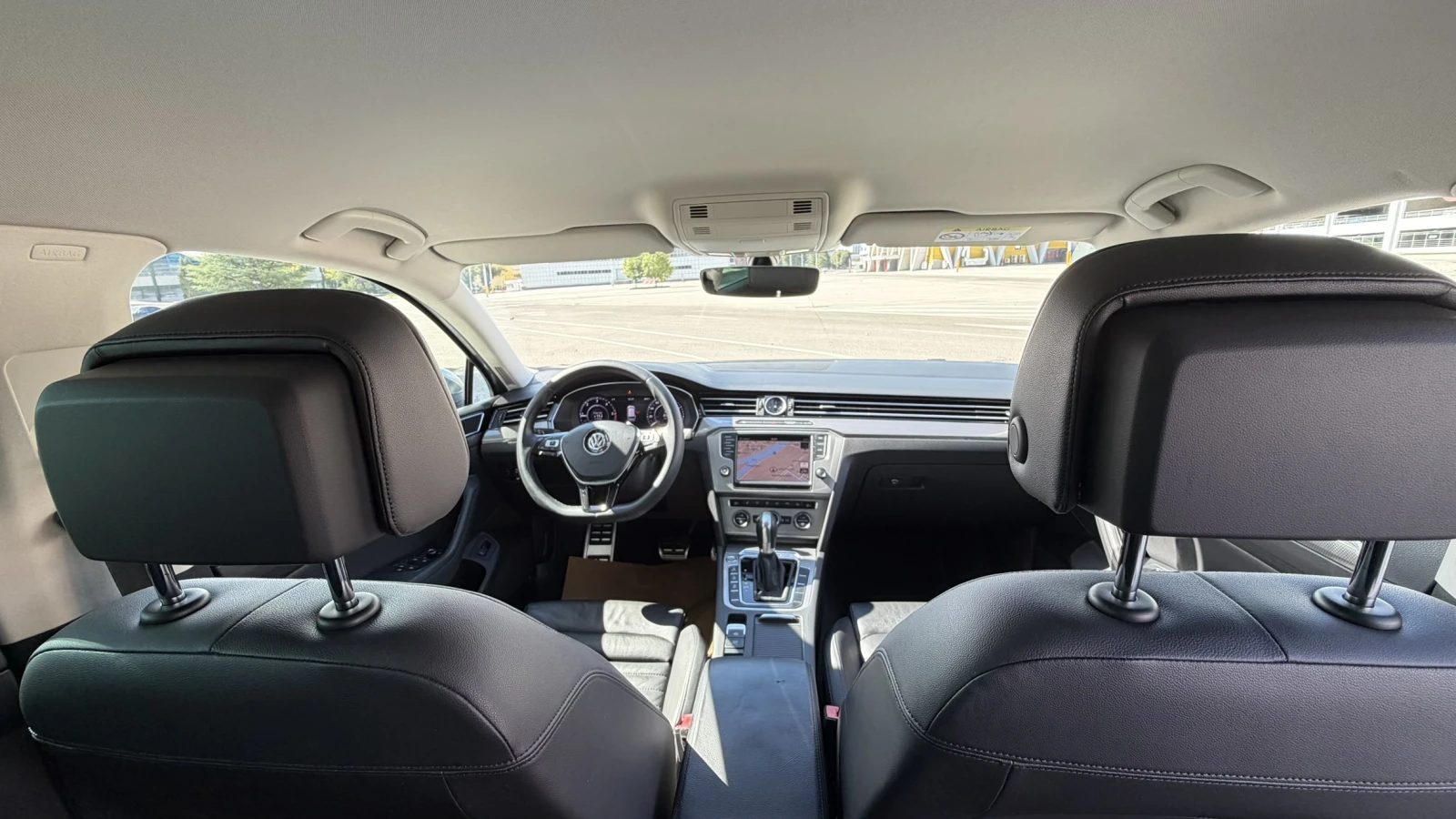 VW Alltrack 2.0 BiTDI 240 к.с. 4Motion | DISTR| DIGITAL/KEYLES, снимка 10 - Автомобили и джипове - 56223154