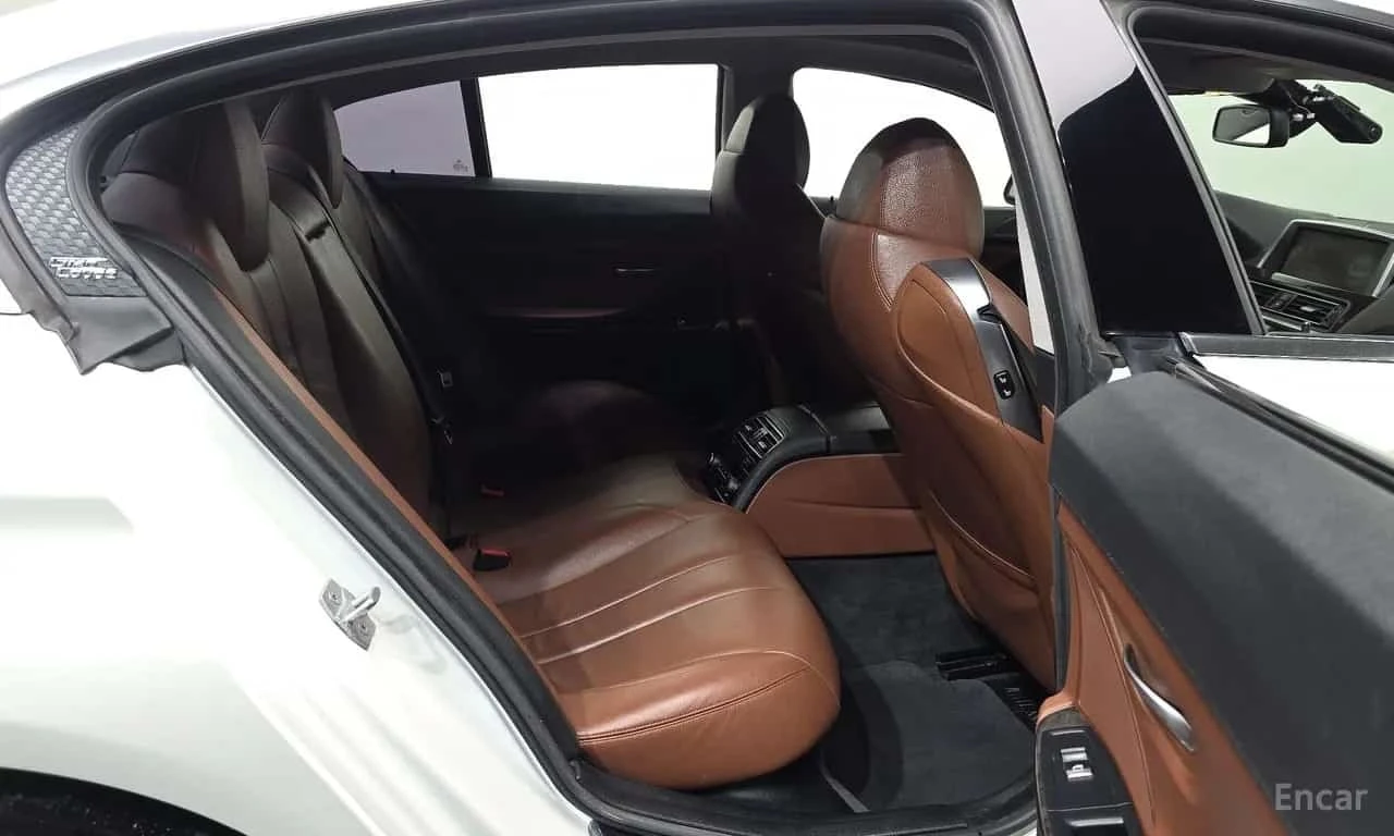 BMW 640 * 640d xDrive Gran Coupe * ЦЕНА ДО БГ, снимка 12 - Автомобили и джипове - 56258716