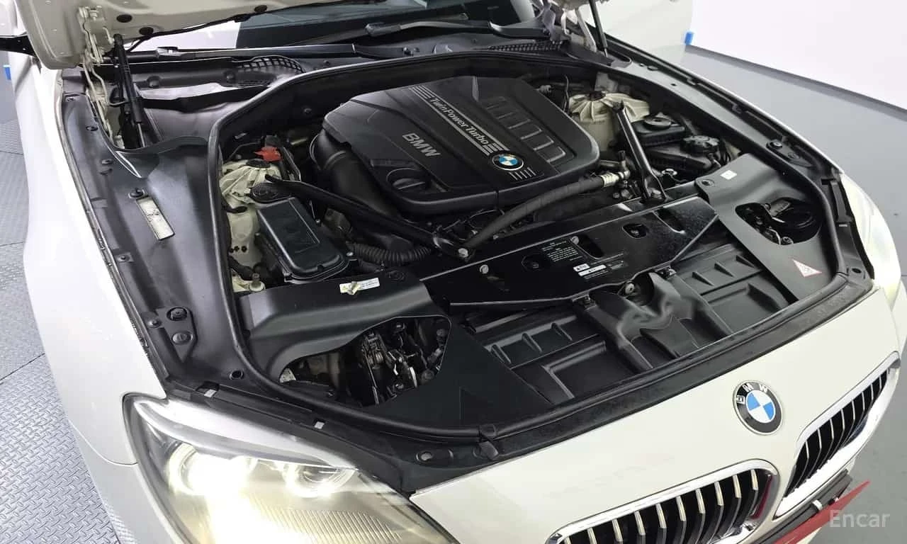 BMW 640 * 640d xDrive Gran Coupe * ЦЕНА ДО БГ, снимка 6 - Автомобили и джипове - 56258716