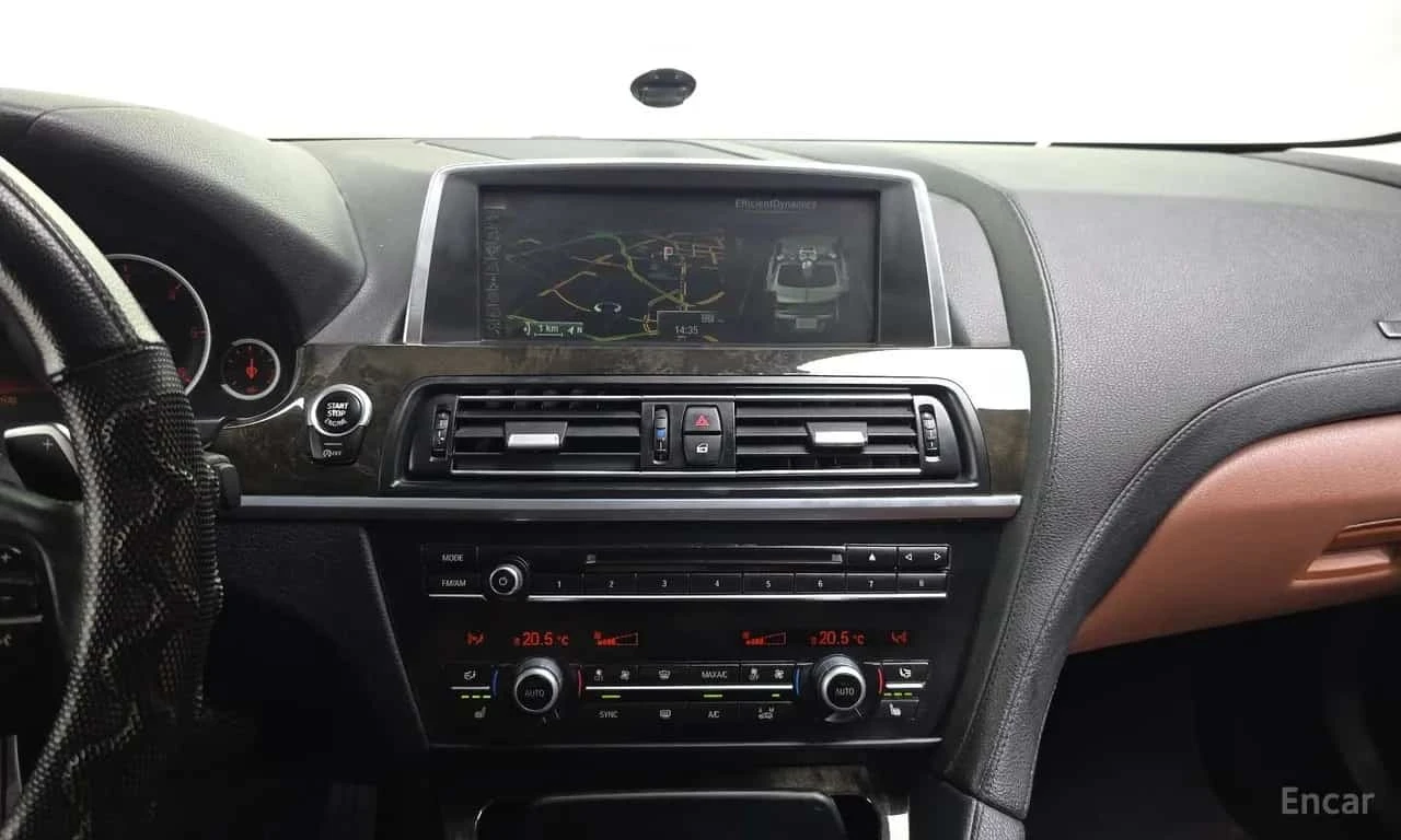 BMW 640 * 640d xDrive Gran Coupe * ЦЕНА ДО БГ, снимка 15 - Автомобили и джипове - 56258716
