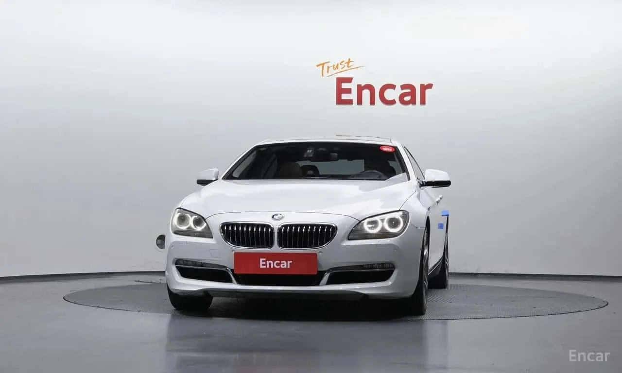 BMW 640 * 640d xDrive Gran Coupe * ЦЕНА ДО БГ, снимка 3 - Автомобили и джипове - 56258716