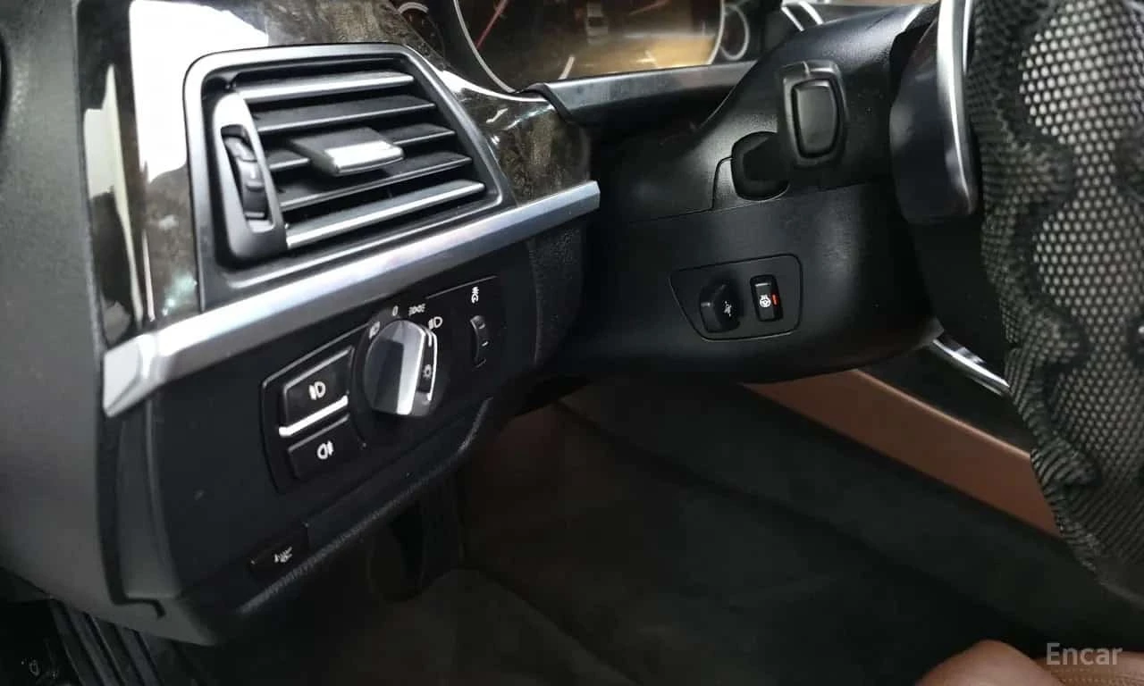 BMW 640 * 640d xDrive Gran Coupe * ЦЕНА ДО БГ, снимка 13 - Автомобили и джипове - 56258716