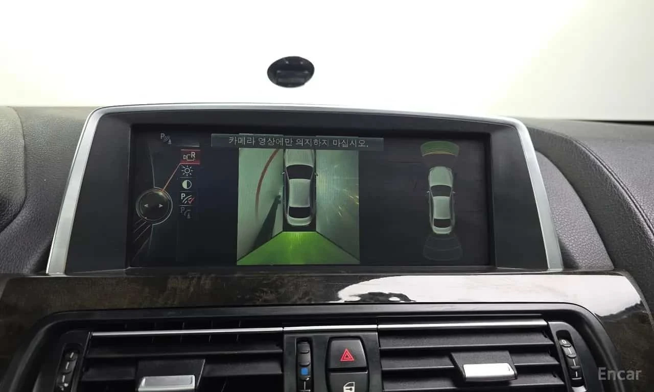 BMW 640 * 640d xDrive Gran Coupe * ЦЕНА ДО БГ, снимка 16 - Автомобили и джипове - 56258716