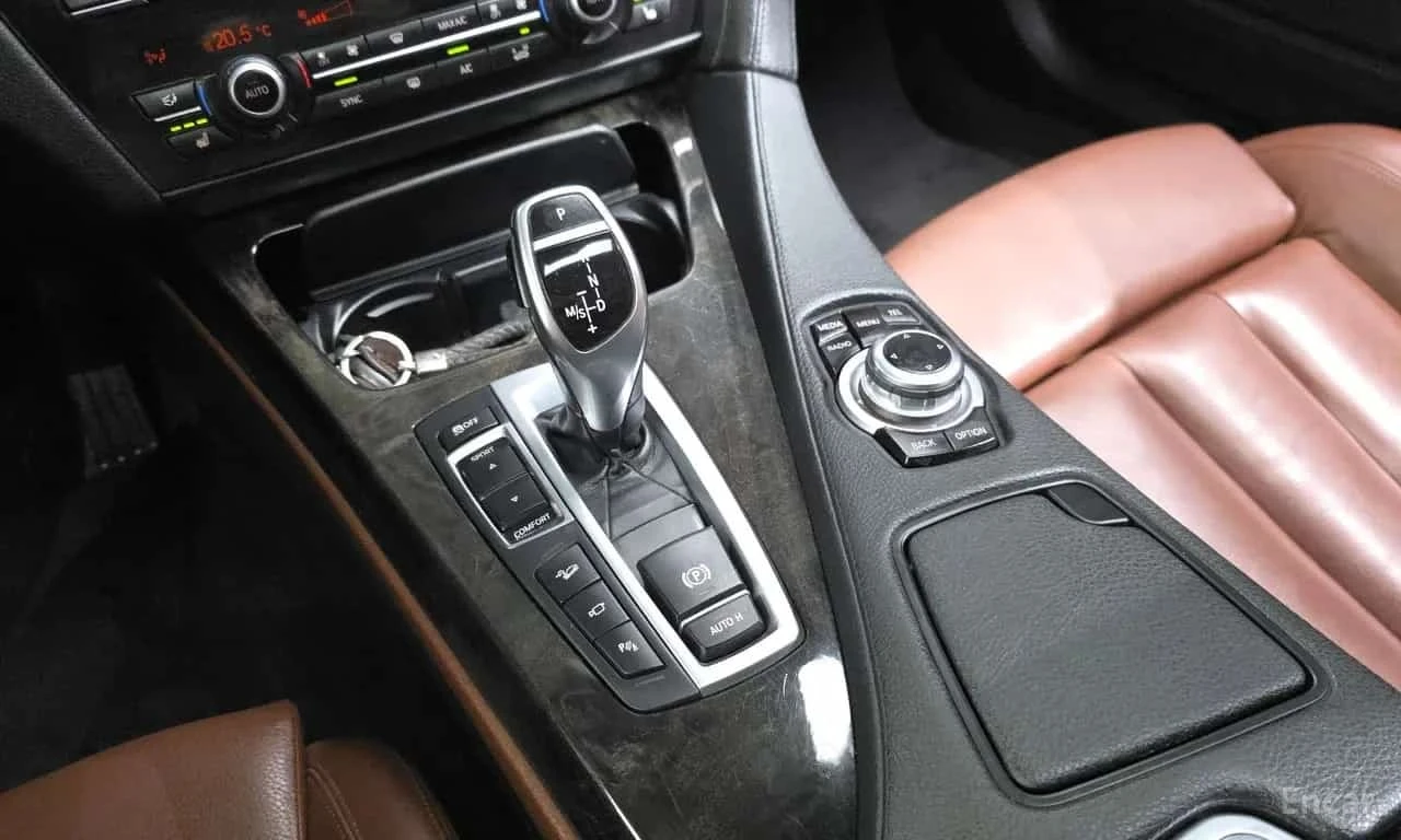 BMW 640 * 640d xDrive Gran Coupe * ЦЕНА ДО БГ, снимка 9 - Автомобили и джипове - 56258716