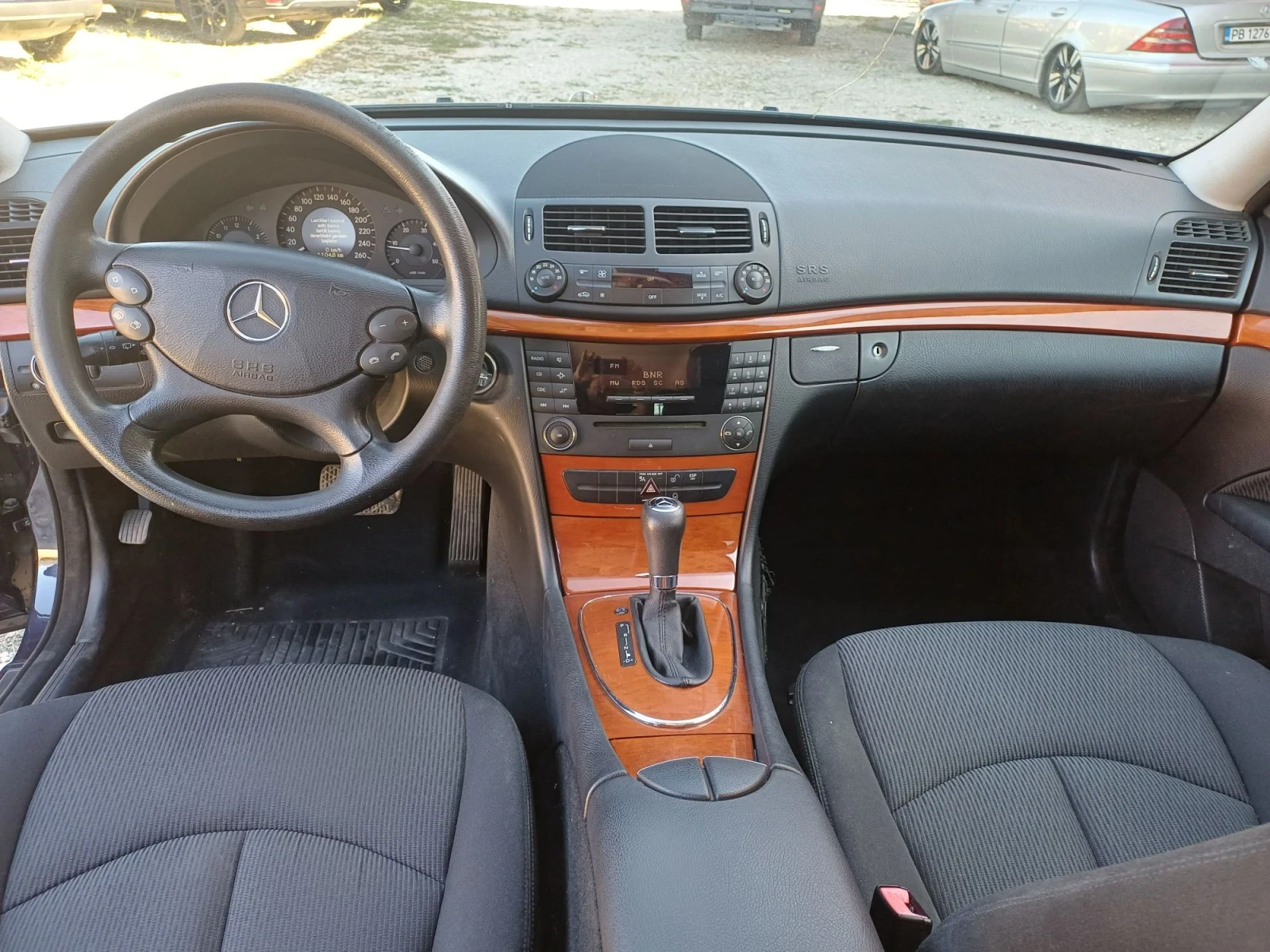 Mercedes-Benz E 220 2, 2cdi ���� | Mobile.bg � ����������� 11