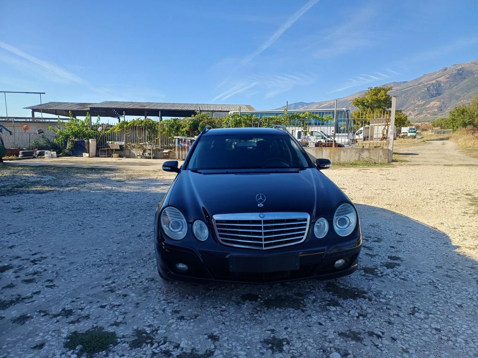 Mercedes-Benz E 220 2, 2cdi ���� | Mobile.bg � ����������� 3