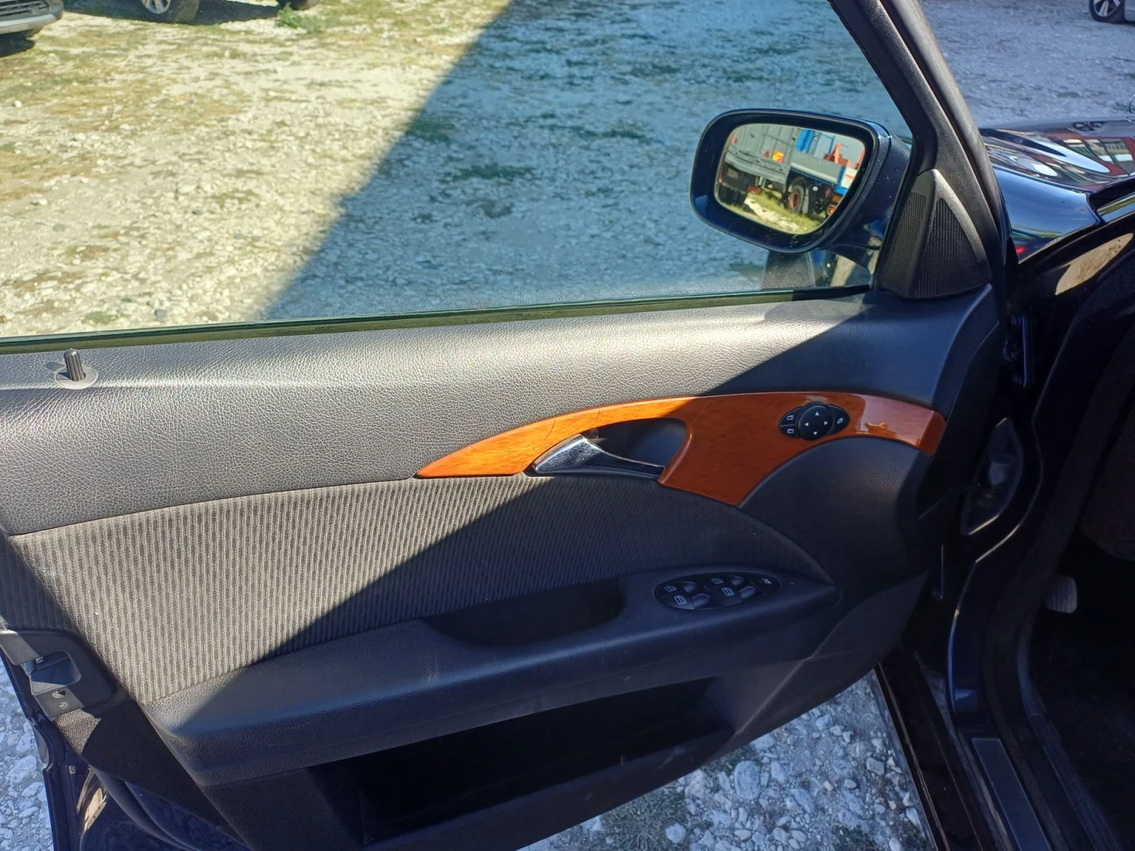 Mercedes-Benz E 220 2, 2cdi ���� | Mobile.bg � ����������� 13