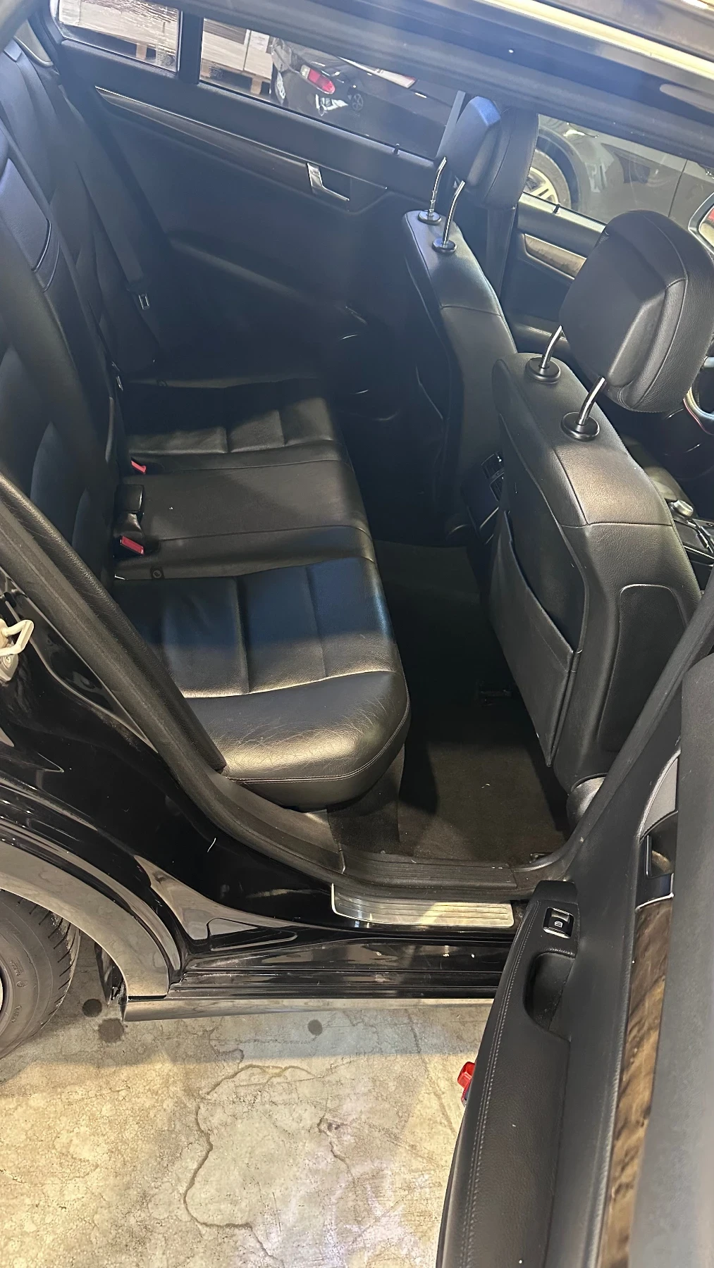 Mercedes-Benz C 220 Avantgarde | Mobile.bg � ����������� 14