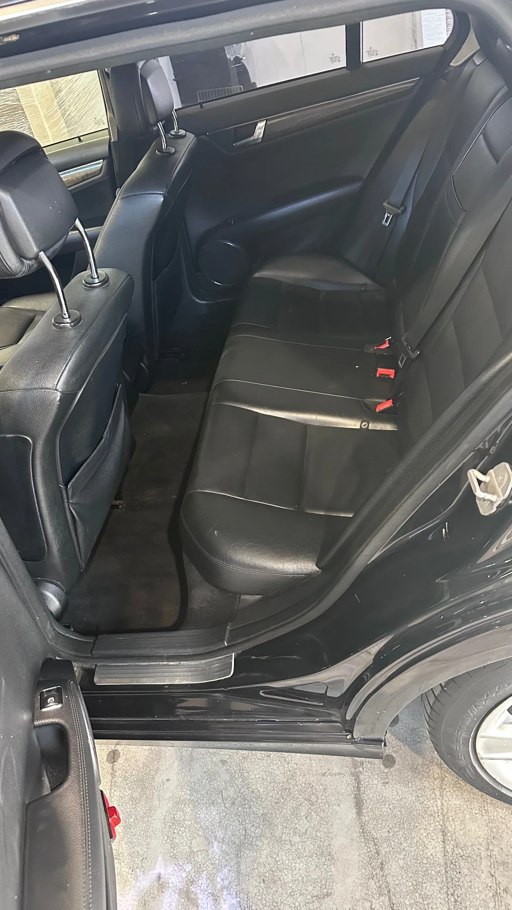 Mercedes-Benz C 220 Avantgarde | Mobile.bg � ����������� 15