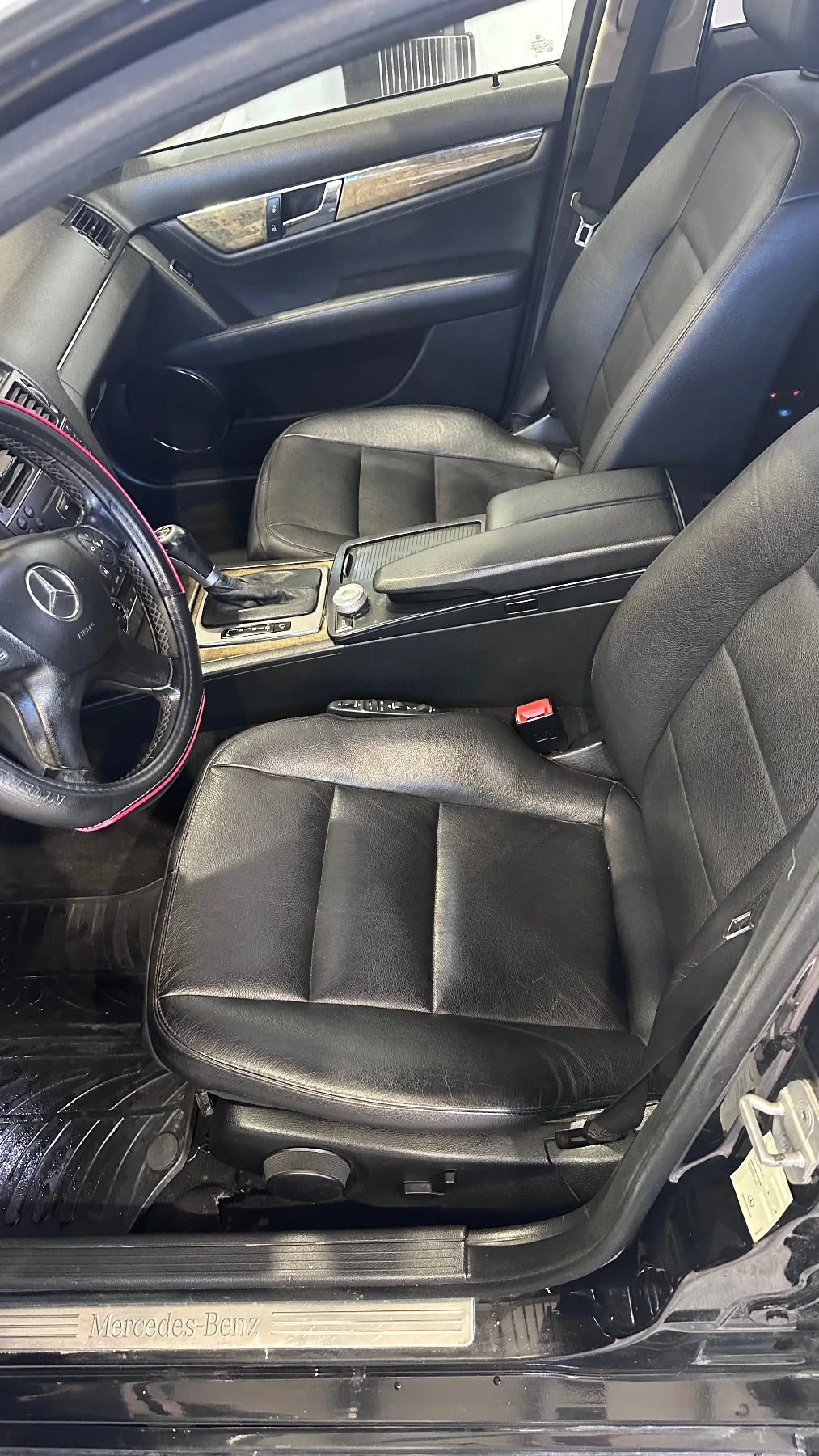 Mercedes-Benz C 220 Avantgarde | Mobile.bg � ����������� 8