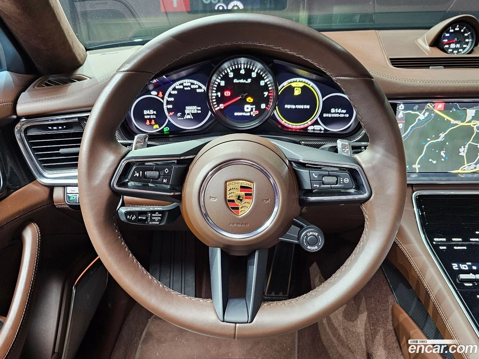 Porsche Panamera 4.0 Turbo S* �������� ������ ������� | Mobile.bg � ����������� 13