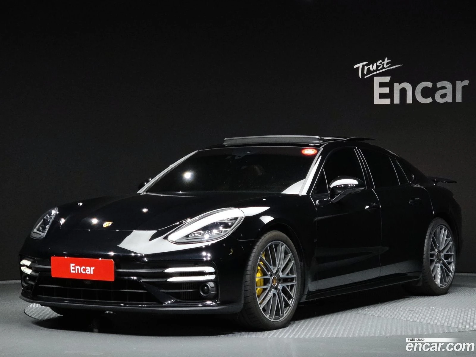 Porsche Panamera 4.0 Turbo S* ВКЛЮЧЕНИ ВСИЧКИ РАЗХОДИ