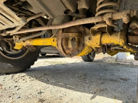 Jeep Grand cherokee Zj 5.2 мостове дана 44 дана 60 , снимка 3