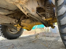 Jeep Grand cherokee Zj 5.2 мостове дана 44 дана 60 , снимка 2