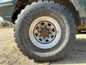 Jeep Grand cherokee Zj 5.2 мостове дана 44 дана 60 , снимка 6