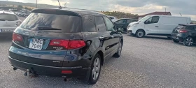 Acura Rdx, снимка 9