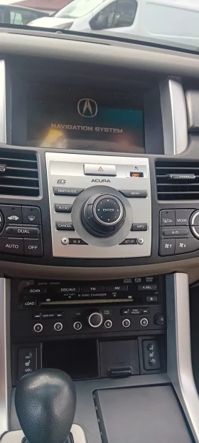 Acura Rdx, снимка 7